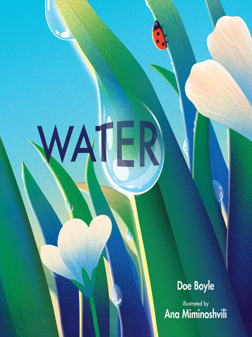 Title details for Water by Doe Boyle - Wait list